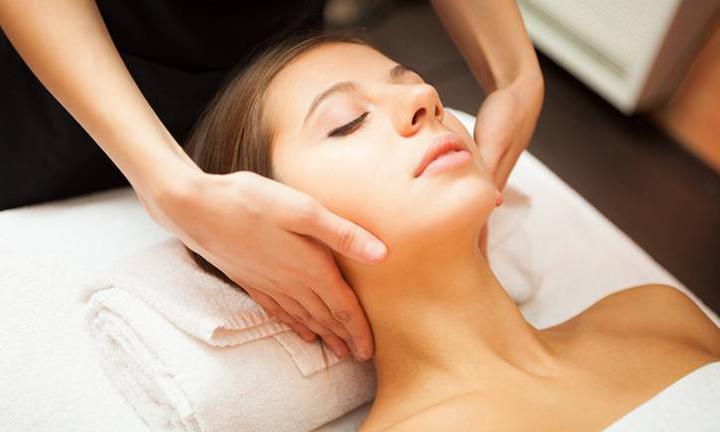 Lymphatic Massage Banner Image