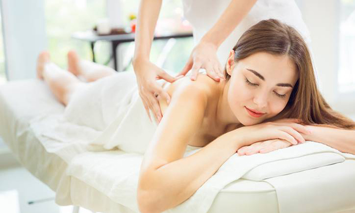 Remedial Massage Banner Image